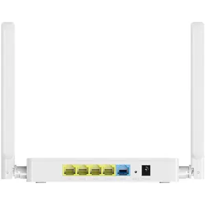 COMFAST tragbarer Router Lift CF-N1 V2 kabel- und drahtloser WLAN-Router