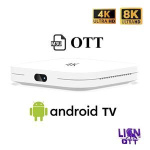 Boîtier TV Android 12G, Streaming STB, Protocole OTT <span class=keywords><strong>TEST</strong></span>É, Lecteur <span class=keywords><strong>IPTV</strong></span> Stable, Livraison GRATUITE en Europe, France, Allemagne, Autriche, Royaume-Uni - Product Image 5