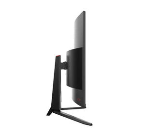 Monitor Gaming Curvo HKC SG32QC Original de China, 31.5 Pulgadas, 2K, 170Hz, 2560*1440, VA, 1500R, 1ms, 300nit, Luz Azul Baja - Product Image 3