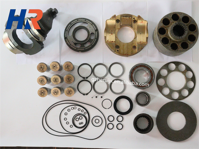 Genuine Construction Machinery ZX870-5G Pump Kit Repair