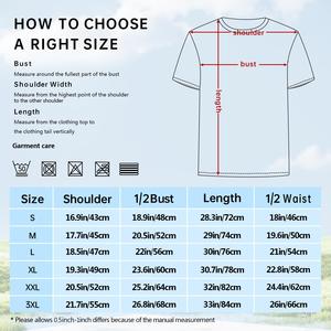 Của nam giới và phụ nữ của giáng sinh phù hợp với T-Shirts, kỳ nghỉ vài Bộ đồ ngủ, Xmas kẹo mía đồ họa Tees, bên gia đình Tops - Product Image 5