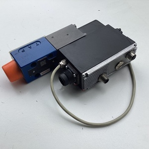 Válvula Piloto Proporcional R901318756 VT-DFPN-A-2X/G24K0/0R0V/V, Control Digital de 350 bar para Bombas Variables SY(H)DFEn - Product Image 4