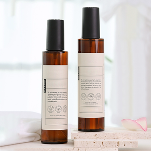 Vente en gros d'huile essentielle vaporisateur de brume ambiante 100ml 200ml <span class=keywords><strong>maison</strong></span> désodorisant vide vaporisateur pour chambre vaporisateur - Product Image 3