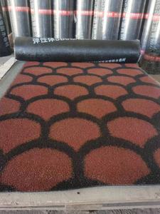 Membrane d'étanchéité au <span class=keywords><strong>bitume</strong></span> avec granulés minéraux pour feuilles de membrane imperméables au <span class=keywords><strong>toit</strong></span> - Product Image 3