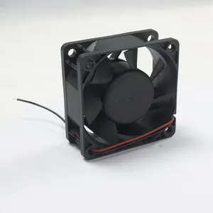 HI-TEACHFAN 60X6025mm 5v 12v 24v 48v blower cooling still fan