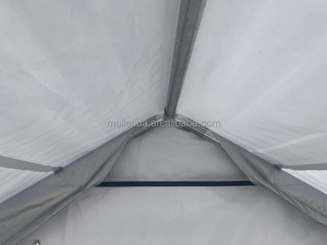 6'x6' Storage <strong>Tent</strong> Bicycle <strong>Tent</strong> Motor <strong>Bike</strong> <strong>Tent</strong> 1.8x1.8m - Product Image 3