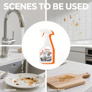 <span class=keywords><strong>Nettoyant</strong></span> à huile de <span class=keywords><strong>cuisine</strong></span> robuste multi-usages à effet élevé Spray de mousse liquide <span class=keywords><strong>Nettoyant</strong></span> à mousse <span class=keywords><strong>maison</strong></span> <span class=keywords><strong>Nettoyant</strong></span> dégraissant de <span class=keywords><strong>cuisine</strong></span> - Product Image 6