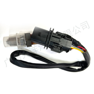 Bộ điều khiển băng thông rộng cảm biến nhiệt độ kỹ thuật số 4110 mới trang bị thêm/nâng cấp 1 năm bảo hành đồ đạc phổ biến sửa đổi - Product Image 3