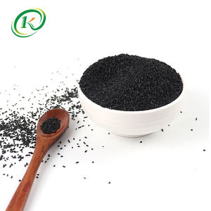 Carbone Attivo Colonnare Impregnato per la Rimozione del <span class=keywords><strong>Solfuro</strong></span> <span class=keywords><strong>di</strong></span> Idrogeno H2S - Product Image 1