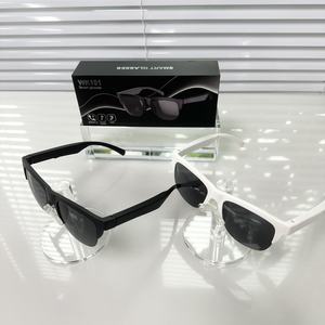 Lentes Inteligentes WK101 con Video 1080P, Resistentes al Agua IPX4, Asistente de IA, Llamadas Telefónicas, Reproductor de Música y Traducción en Tiempo Real - Product Image 5