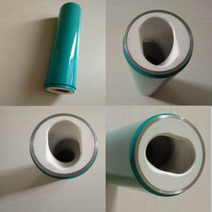 Rotor e Estator de Bomba de Cavidade Progressiva, Peças de Reposição Mono de Alta Pressão, Autoescorvante, OEM, Substituição de Subturbina, Medição de Fluxo Ajustável - Product Image 2