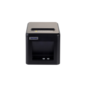Fabrika doğrudan yüksek kaliteli termal yazıcı 80 mm WIFI/BT/USB/LAN arayüzü POS makbuz yazıcısı - Product Image 1