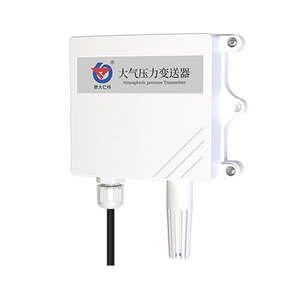Günstige preis RS485 4-20ma 0-5v 0-10v wetter station air oder atmosphärendruck sensor - Product Image 3