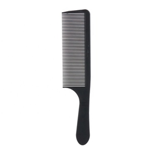 2023 RTS YDM pettine per <span class=keywords><strong>taglio</strong></span> Fine nero pettine per parrucchiere nero con pettine per parrucchieri Pro Barber - Product Image 2