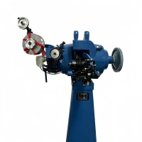 Machine à coudre de haute qualité pour semelles et semelles extérieures de chaussures Goodyear, moteur 750W, 220V
