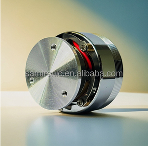 Loa rung toàn dải 40mm 4ohm 25W Âm thanh Loa di động Loa trầm âm thanh cộng hưởng rung - Product Image 1