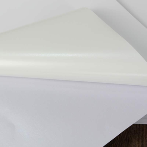 Papier autocollant synthétique PP auto-adhésif <span class=keywords><strong>A4</strong></span> pour l'impression d'étiquettes d'emballage - Product Image 4