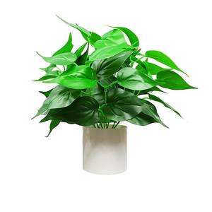 Haijiang 140T plastik enjeksiyon makinesi özel yapay çiçekler yaprakları yapma makinesi - Product Image 5