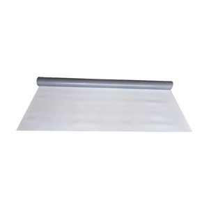 Membrana <span class=keywords><strong>Solar</strong></span> de TPO para techo de Metal, 60mil, resistente al agua, sistemas acoplados mecánicos, lámina de rollo de TPO, aprobación CE/FM - Product Image 3