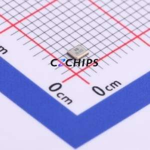 7D096000e01 Crystal (Passive) SMD2016-4P Crystal Oscillator SMD Crystal Oscillator 96MHz 10ppm 8.8pF - Product Image 1