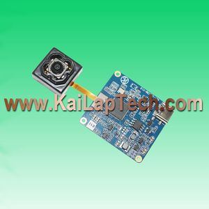 Module de caméra USB 2.0 à mise au point automatique 13MP IMX258 OIS MGS KLT-OIS-USB3A-AF-IMX258 V6.0 - Product Image 4