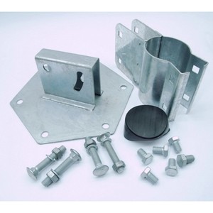 Miroir convexe en acrylique le plus vendu pour la sécurité routière, utilisation intérieure et extérieure, miroir de voiture en acier inoxydable, matériau PC - Product Image 4