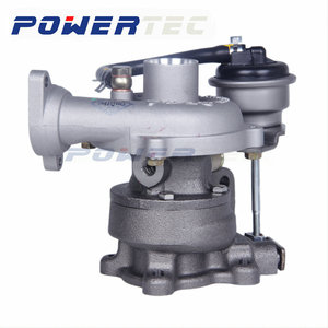 Pour Peugeot 307 1.4 <span class=keywords><strong>HDi</strong></span> 51Kw DV4TD 2002-Turbocompresseur complet 54359880001 Turbine complète 2S6Q6K682AA Turbo - Product Image 2