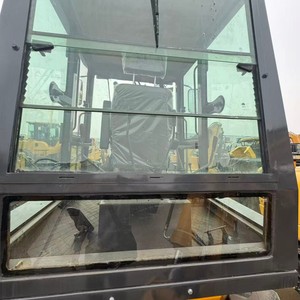 High Quality <strong>Used</strong> SDLG LGB680 Backhoe <strong>Loader</strong> with Cheap Price - Product Image 5