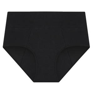 Mutandine Mestruali Economiche Personalizzate per Donne, <span class=keywords><strong>Intimo</strong></span> Femminile Assorbente a 4 Strati, Biancheria Intima Impermeabile per il Ciclo - Product Image 5