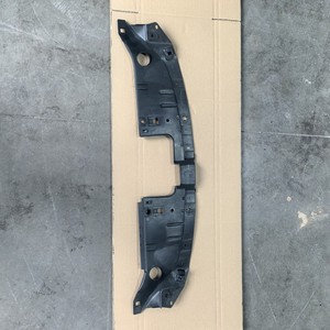 Mazda Cx 5 <b>Radiator</b> Support Guard Plate Kr11 50 716 For Replace Repair - Product Image 1