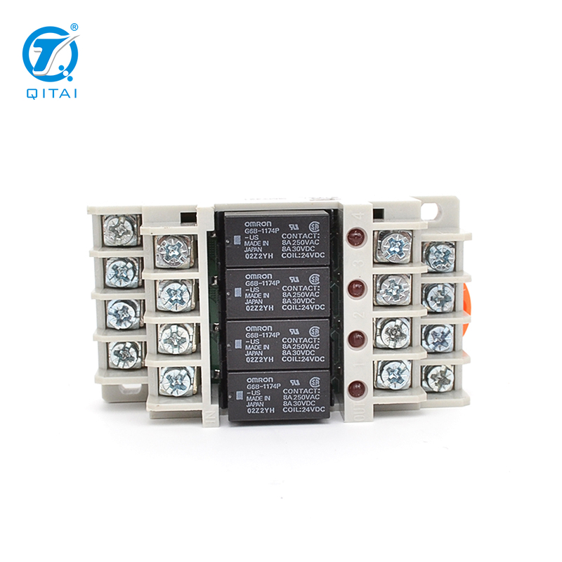 QMY421 5A DC24V 7 5mA 4
