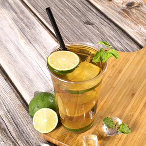 ใบชาดำออร์แกนิค - Product Image 6