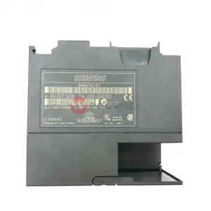 Siemens Simatic 318 CPU PLC HMI S7 300 S7-318 CPU318-2DP Module 6ES7 318-2AJ00-0AB0 New in Stock