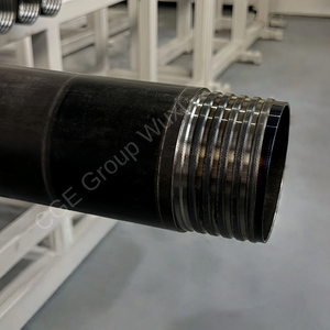 מוט קידוח NEW HQ NQ NRQ HRQ לקידוח ליבה יהלום וחקירה מינרלית - Product Image 2