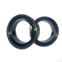 OEM-Zertifizierte Hochpräzise EPDM-Ventildeckeldichtung Schmetterlingsventil-Dichtungsring für Industrielle Anwendungen