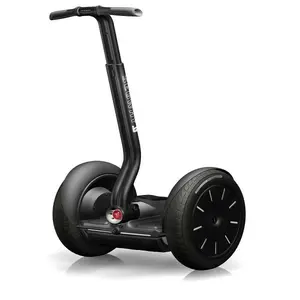 Ninebot i2 — Scooter électrique à deux roues, 19 pouces, véhicule tout-terrain à auto-équilibrage, d'origine