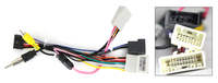 MEKEDE-Pantalla táctil para coche, sistema Android de 9,7 pulgadas, navegación GPS, 8 núcleos, WiFi, para Nissan X-Trail 2007-2015