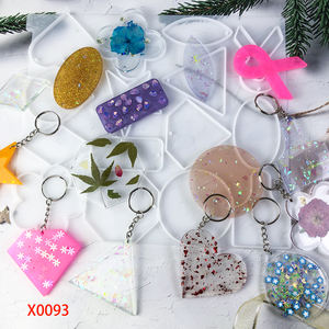 Handmade Resin Silicone Casting <b>Mold</b> DIY Ins Style Decorative Ornaments and <b>Cake</b> Tools for Resin Making plaster <b>mold</b> - Product Image 3