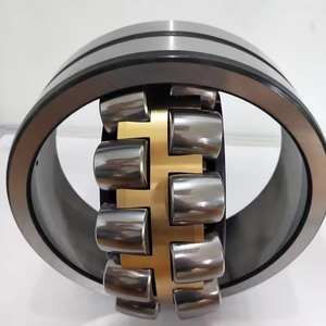 Ventas de fábrica de alta <span class=keywords><strong>calidad</strong></span> <span class=keywords><strong>mejor</strong></span> <span class=keywords><strong>precio</strong></span> 22264BK rodamientos de rodillos esféricos - Product Image 3