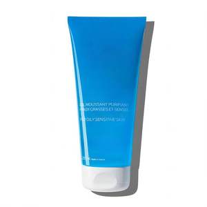 <span class=keywords><strong>Gel</strong></span> Limpiador Calmante La Roche de 200 ml, <span class=keywords><strong>Gel</strong></span> Espumoso Purificante Refrescante y Limpiador del Acné, Equilibra el pH de la Piel - Product Image 5