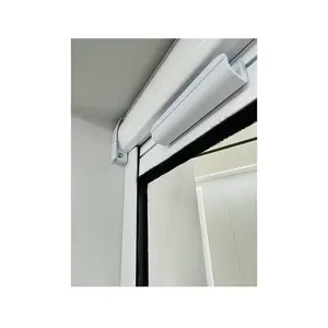 Hot Sale China Fabrik Moskito Fenster Aluminium rahmen Bildschirm Tür Scharnier Fliegen gitter Fiberglas Insekten gitter Fenster