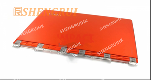Remplacement pour écran LCD tactile complet 13,3 pouces Lenovo Ideapad Yoga 900-13ISK2 Orange 5D10K26886 - Product Image 3