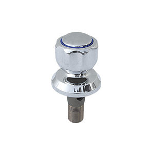 Miscelatore Bidet Monocomando Moderno in Ottone Artos per Applicazioni Bagno - Product Image 1