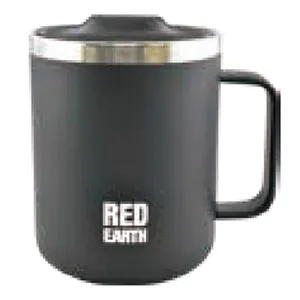 Taza elegante de alta calidad, venta al por mayor, tazas de café de acero inoxidable - Product Image 1