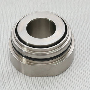 Sello Mecánico KS-N80 de 80MM de un Solo Extremo para Pistones de Cilindros Hidráulicos - Product Image 1