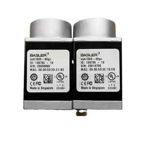 กล้องอุตสาหกรรม BASLER ACA2500-14GM ACA2500-14GC มีจำหน่าย สอบถามราคา กล้องอุตสาหกรรม - Product Image 1
