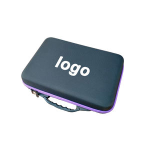 <span class=keywords><strong>EVA</strong></span> Box Factory Harts chale <span class=keywords><strong>EVa</strong></span> Carrying Travel Storage Tool Koffer Tasche Tasche mit <span class=keywords><strong>Eva</strong></span> Cutting Foam - Product Image 3