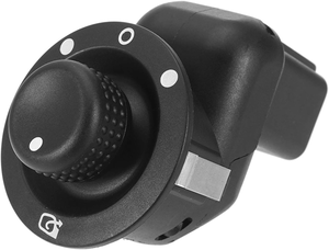 CHANGHUI bouton de commande de miroir OEM 8200109014 adapté pour <span class=keywords><strong>Renault</strong></span> Clio <span class=keywords><strong>3</strong></span> Mk3 <span class=keywords><strong>Laguna</strong></span> 2 scénic Megane 2 Kangoo 2007-2017 - Product Image 3