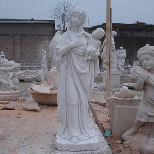 De María Magdalena estatua para ventas al por mayor - Product Image 5