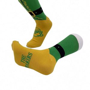 Factory Direct Sale Fashion Custom Logo Cotton <b>Socks</b> - Product Image 4